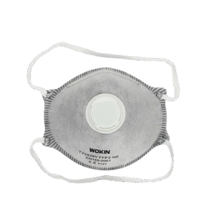 MASQUE ANTI POUSSIERE FFP2 - 6971802961377