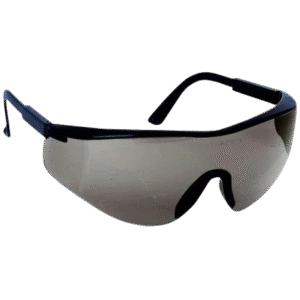 LUNETTES PROTECT LATERAL NOIR - SG2610