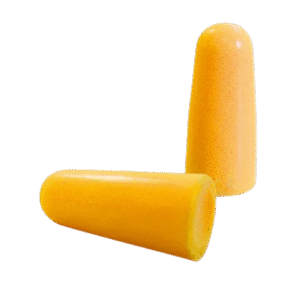 BOUCHONS ANTIBRUIT PU BT200 SACHET IND