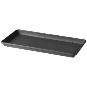 PLATEAU 38*18 40CM GRIS ANT DAY R - DER