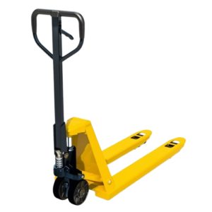 TRANSPALETTE 2.5T - ROUE CAOUTCH.