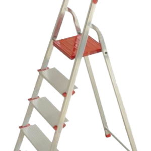 ESCABEAU 5 MARCHES ELITE PLUS