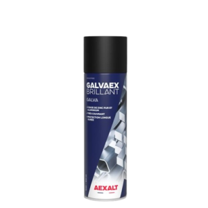 GALVA BRILLANT 650ML - AEX
