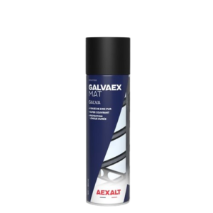 GALVA MAT 650ML - AEX
