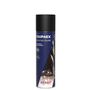 HUILE DE COUPE COUPAEX 650ML - AEX