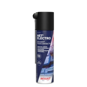 ELECTRO NET 650ML - AEX