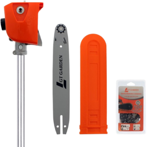 ELEMENT EXT/GUIDE/CHAINE ELAG 4EN1 - 3PCS