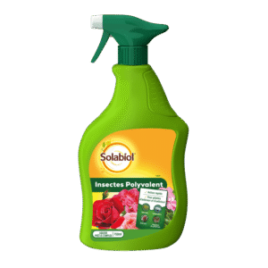 INSECT POLYVALENT PAE 750ML - SBM