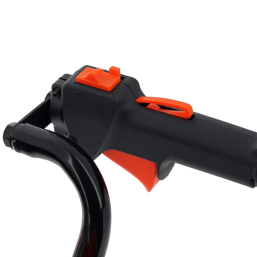 TARIERE THERMIQUE 52CM3 - 3CV+3MECHES 80-150-250MM – Image 4