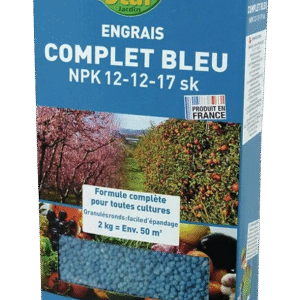 ENGRAIS BLEU 2KG 12-12-17 - STR - 3760059705703