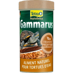 FISH TETRA GAMMARUS 250ML