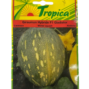 GIRAUMON 12SD GLADIATOR F1 - JDN