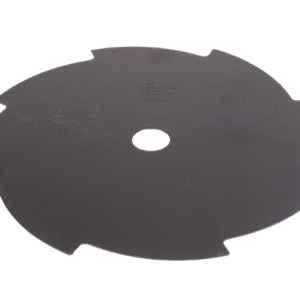 LAME ACIER 8DT 25.4MM PR BCU33S