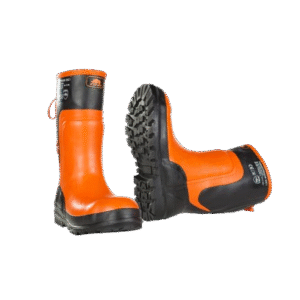 BOTTE FORESTPROOF NOIR/OR CL3 - T43 - SIP