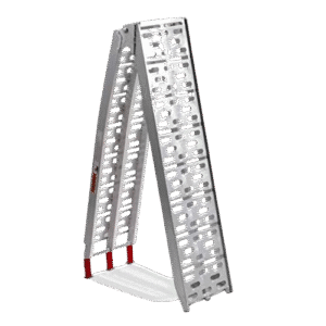 RAMPE QUAD CAP 340KG (LA PAIRE) - TON