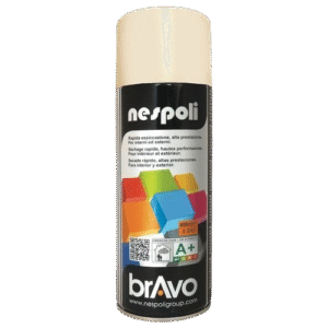 AEROS.PEIN.IVOIRE - 400ML