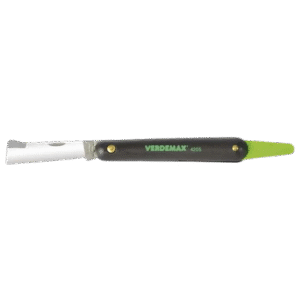 COUTEAU A GREFFER 17CM LAME DROITE- VER