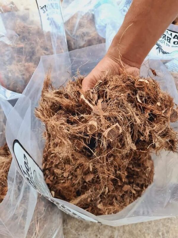 SAC COCO BROYES SIMPLE 50L