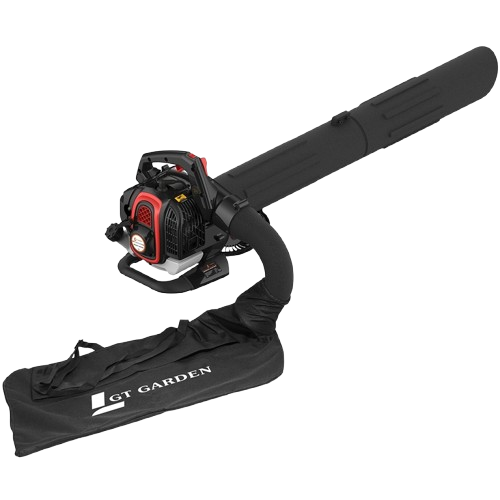 SOUFFLEUR/ASPI/BROYEUR THERM. 26CM3 SAC 50L 2TPS – Image 2