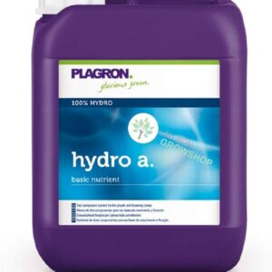 HYDRO A 5L NUTRIMENT - PLAG