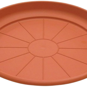 SOUCOUPE ERICA 14 ARGILE 13X2.6 - SOP