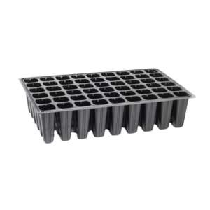 PLAQ BOUTURAGE PEPI 54T GD NOIR - SOP
