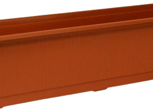 JARDINIERE 8.2L NJ 50 TERRE NAT/CUITE- SOP26