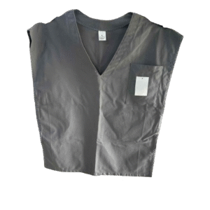 CHASUBLE - GRIS - 2XL
