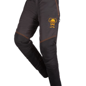 PANTALON BUCHERON TXL CL1 GRIS/NOIR 1RP1 SIO