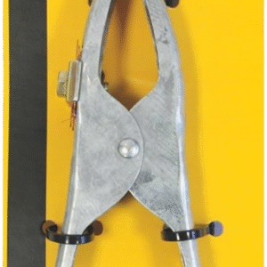 PINCE DE MASSE 400A / 70MM² - GYS