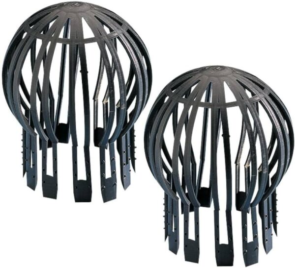 PANIER A GOUTTIERE 2PCS - RIB