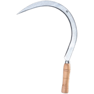 FAUCILLE CANTONNIER 30CM - VER