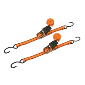 SANGLE ARRIMAGE25MMX5M 2PCS - 6970010265185