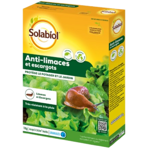 ANTI-LIMACES 1.2KG - 263M² SBM