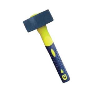 MASSETTE CONIQUE 1.25 KG+MCHE FIBRE VERRE - MER