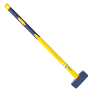 MASSE COUPLE 5KG+MCHE FIBRE VERRE - MER