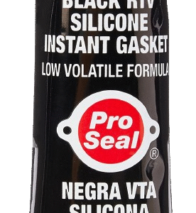 PROSEAL NOIR HAUTE TEMP.GSK 89ML.