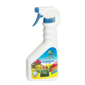 COCHENILLES PULVE 750ML - CP