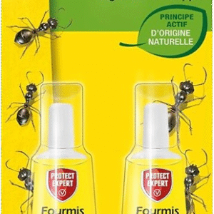 ANTI-FOURMIS GEL 2X15G - SBM