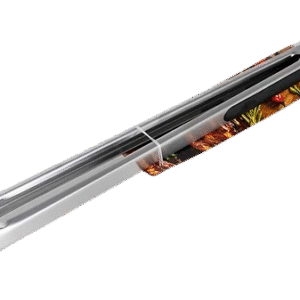 PINCE INOX 43.5CM