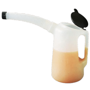 BROC A HUILE 1L - CEMO