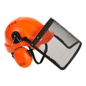 CASQUE FORESTIER - POR