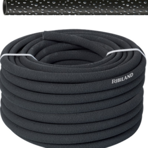 TUYAU POREUX 50M -D12.5MM INT D16MM EXT