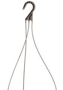 TRINGLE 45CM TAUPE CF - SOP