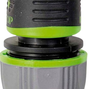 RACCORD RAPIDE 1/2" - 5/8 - 3/4" LOCK - VER