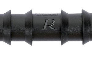 JONCTION CANNELEE D16MM/6 PR TUYAU