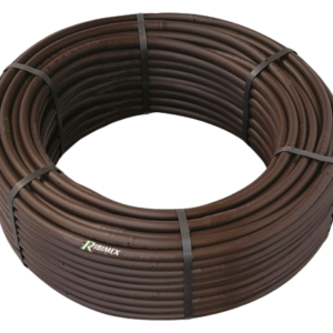TUYAU SEUL 25M D13/16MM - 2L/H MICRO IRRIGATION