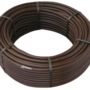 TUYAU SEUL 50M D13/16MM - 2L/H MICRO IRRIGATION