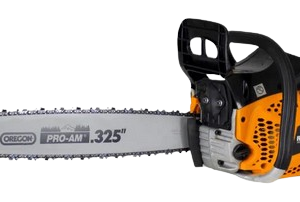 TRONCONNEUSE THERM. 46CM3 46CM - GUIDE+CHAINE
