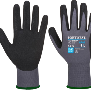 GANT DERMIFLEX AQUA TXL NYLON/NITRILE - POR